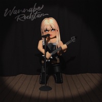 Wannabe Rockstar - Single - La Nicki