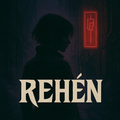 Rehén - Single