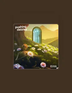 聆聽 Pushing Daizies、觀看音樂影片、閱讀小傳、查看巡演日期等！
