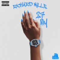 RICHARD MILLE - Single - 27LILY
