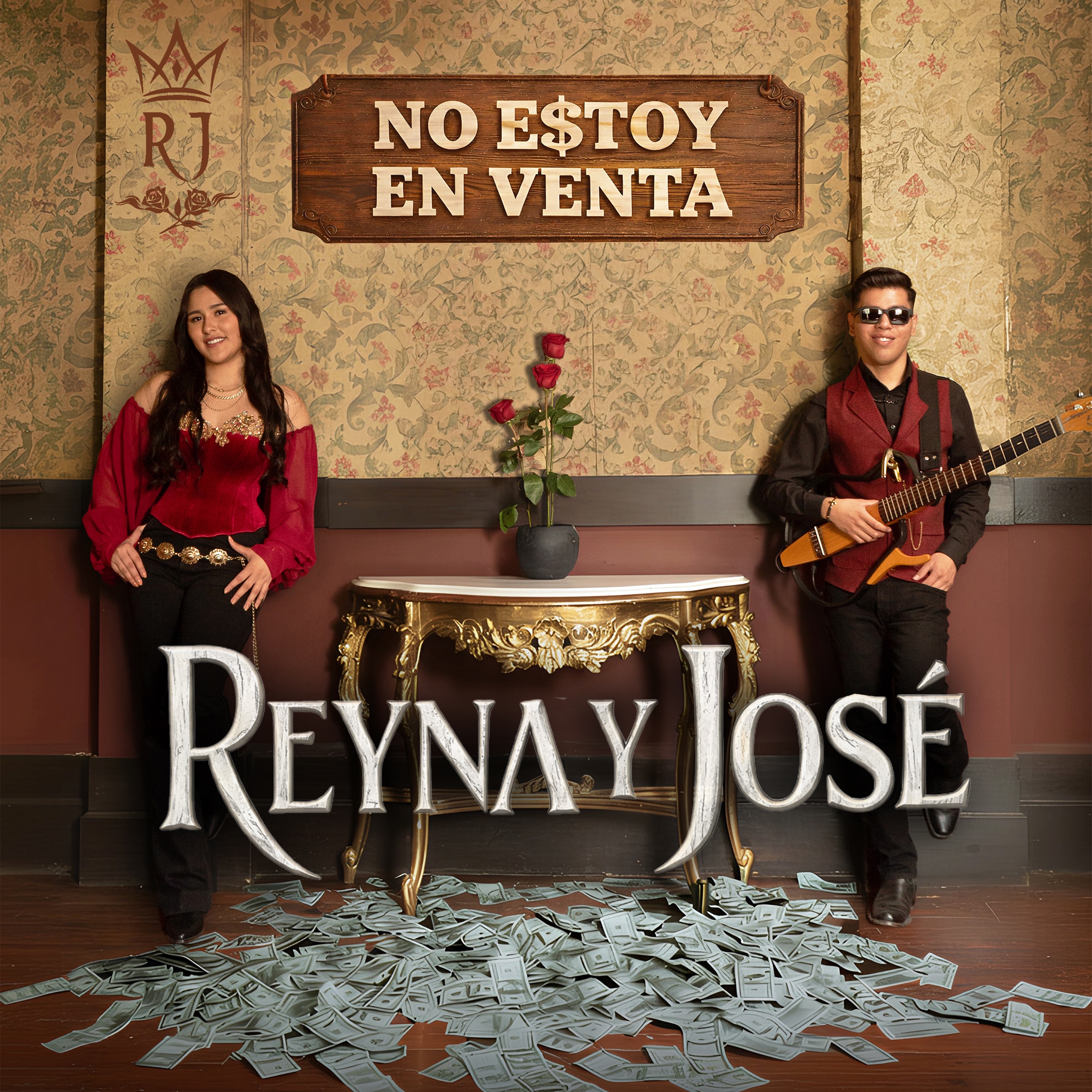 No Estoy en Venta - Single