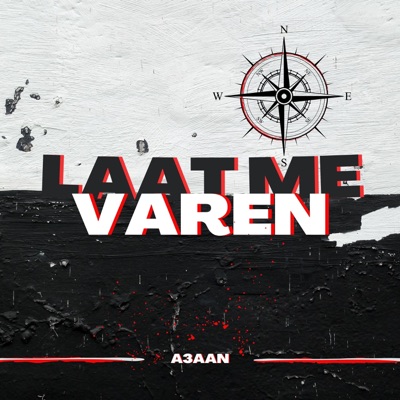 Laat me varen - Single