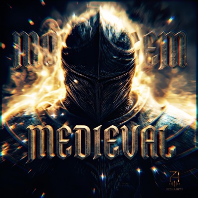 MONTAGEM MEDIEVAL - EP