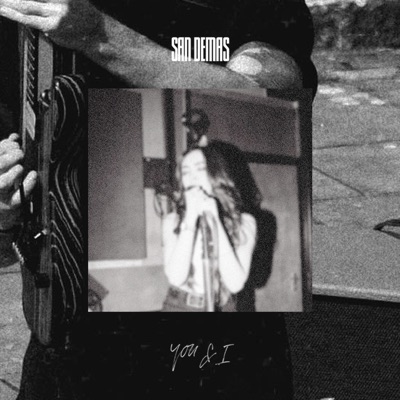 You & I