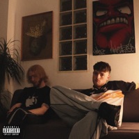 OUT OF THIS WORLD (feat. Kish!) - Single - DoNotDisturb & Luv