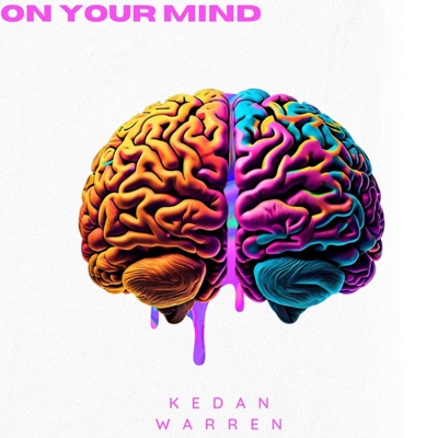 On Your Mind - Single