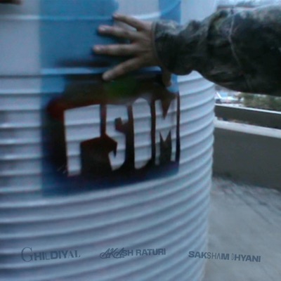 P STATE OF MIND - Single