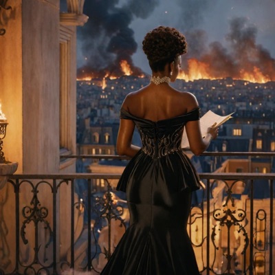 Before Tomorrow Becomes Yesterday - EP