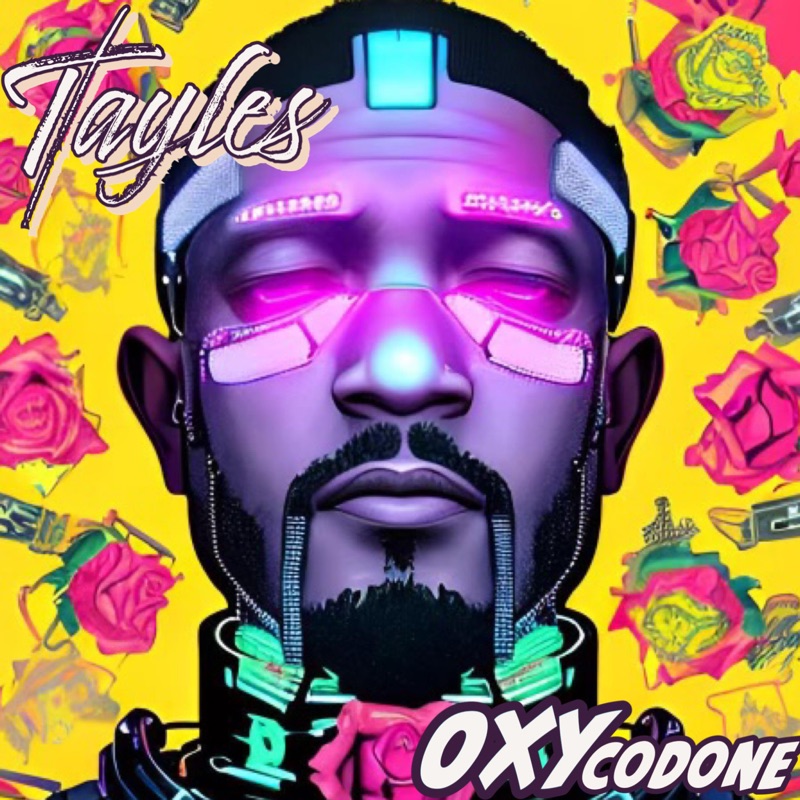 Oxycodone - Single