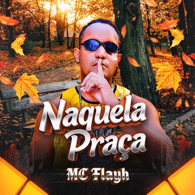 Naquela Praça - Single