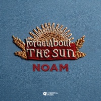Forget About The Sun - Single - NOAM