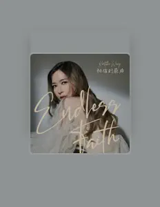 Listen to Kartika Wang, watch music videos, read bio, see tour dates & more!