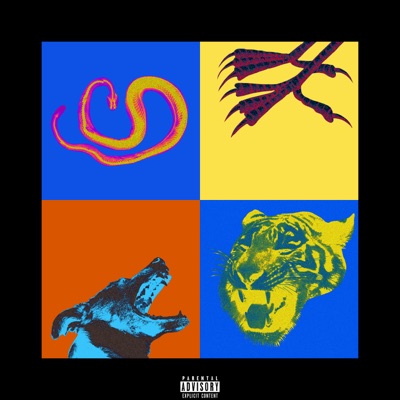 流行说唱1.5 - EP
