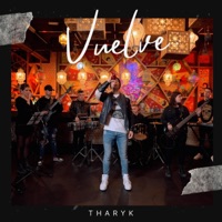 vuelve - Single - Tharyk
