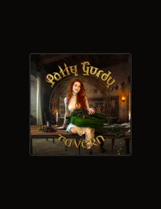 Listen to Patty Gurdy, watch music videos, read bio, see tour dates & more!