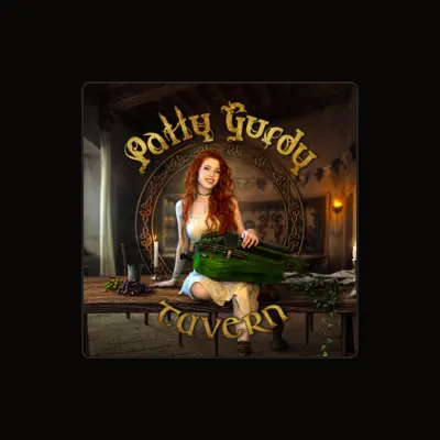 Listen to Patty Gurdy, watch music videos, read bio, see tour dates & more!