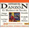 La pajarera