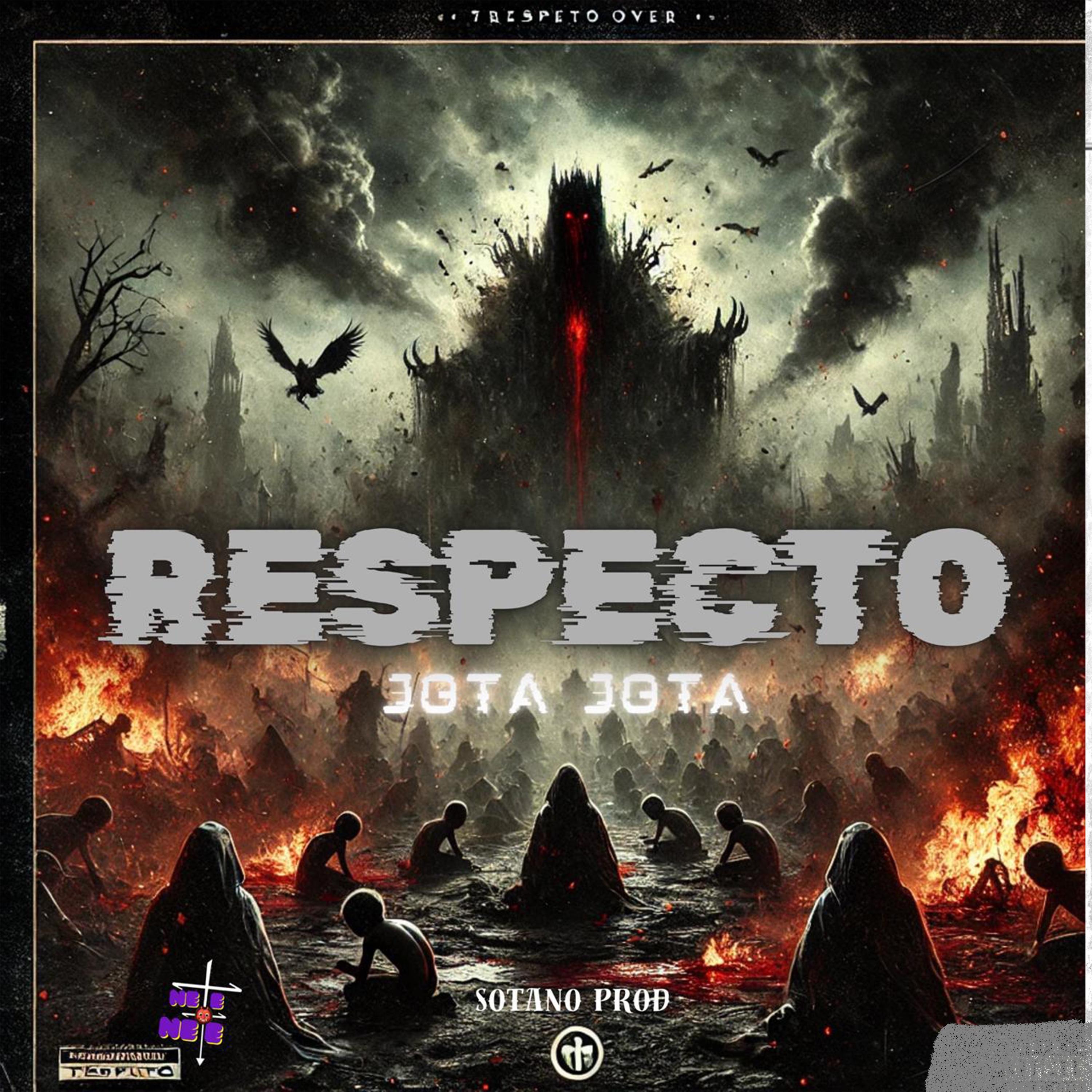 Respeto - Single