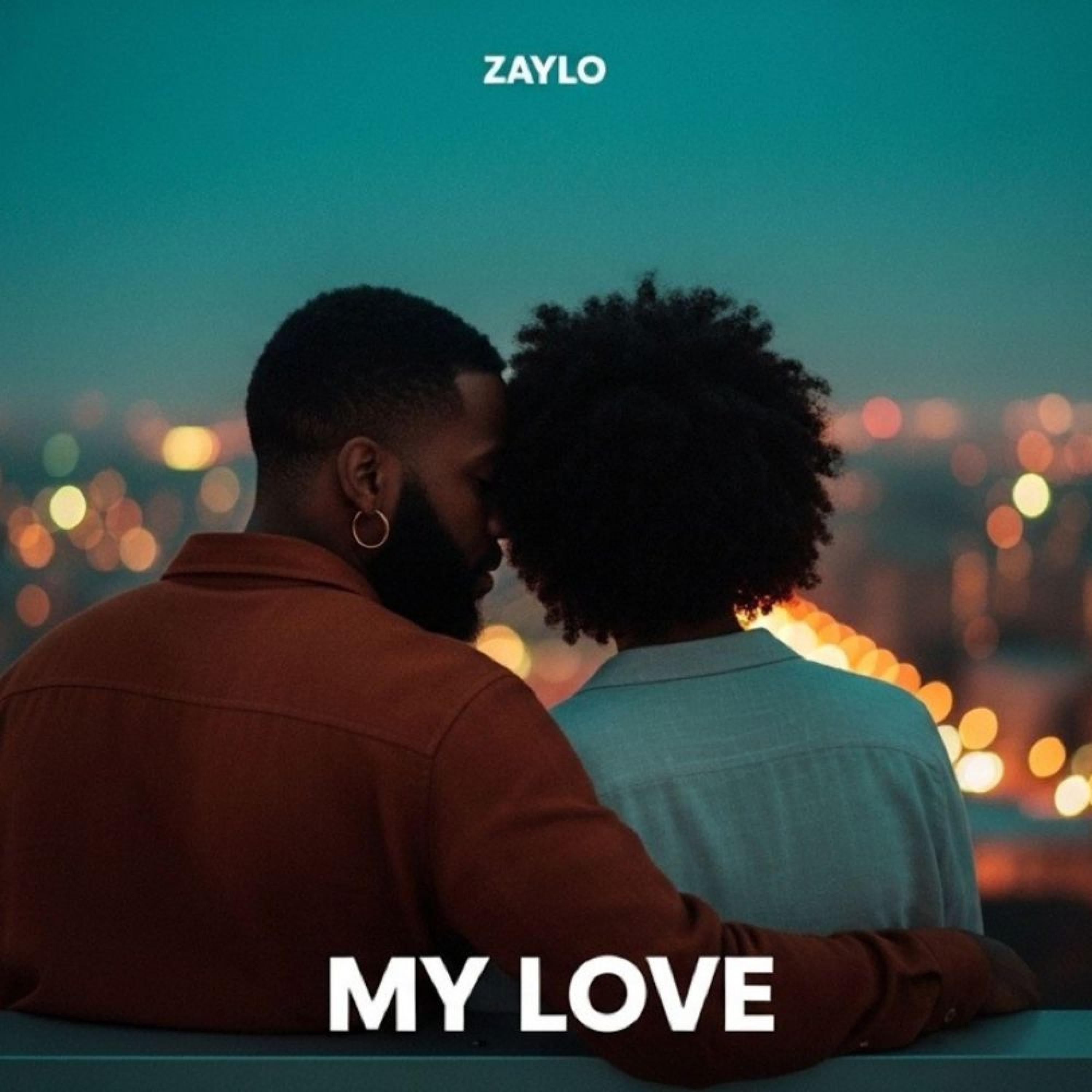 My Love - Single