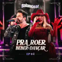 UM CASO COMPLI — FORRO BALANCEAR