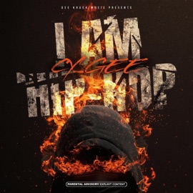 I AM HIP-HOP CY_GEE