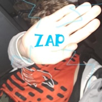 Zap (feat. Kenny) - Single - Iodine