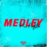 Medley do Negritin - Single - DJ K4UAN & MC Negritin