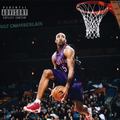 2000s Vince Carter - Single