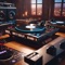 Me, Myself, And I (feat. MoThoro) - DJ Higher Lvl lyrics