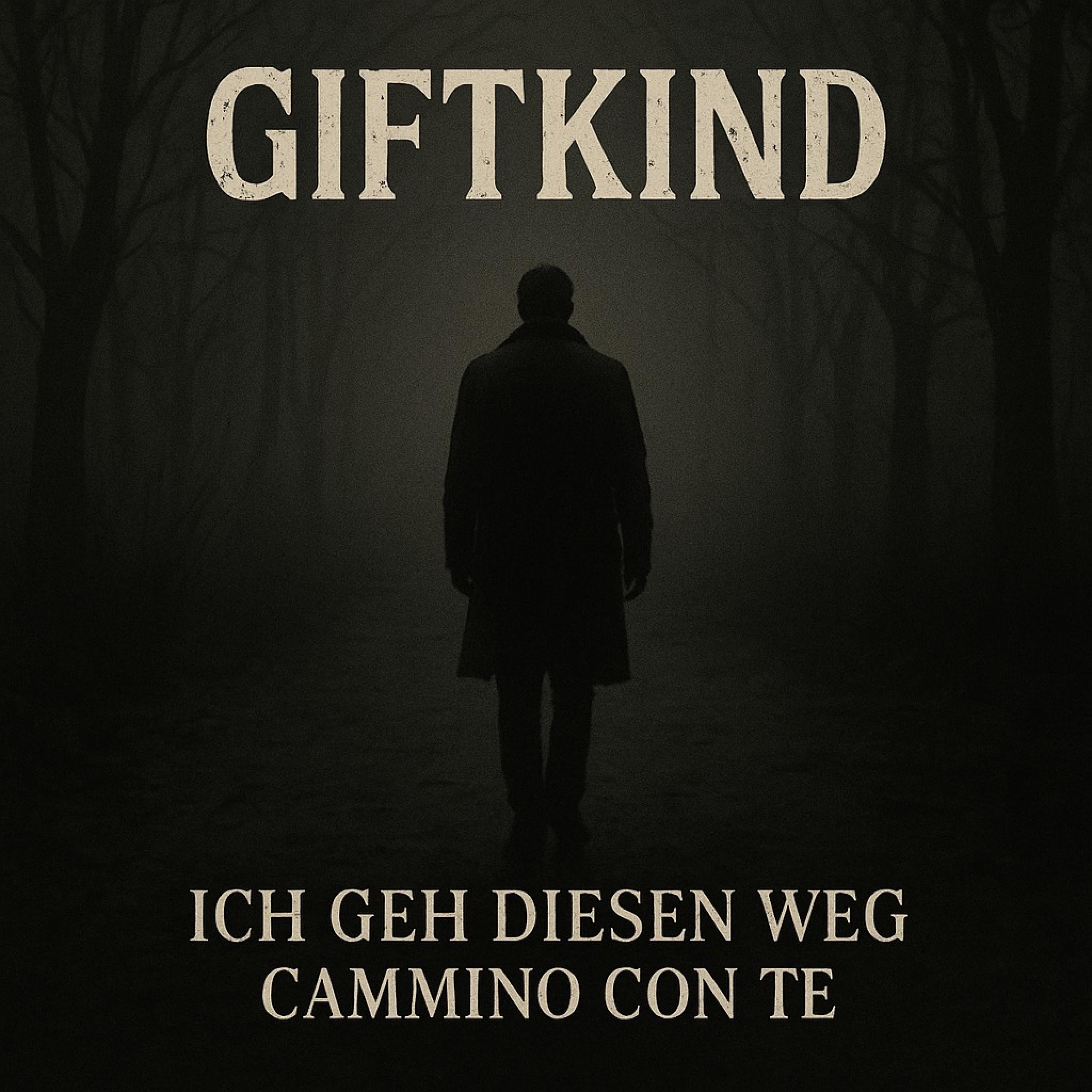 Ich geh diesen Weg (Cammino con te) - Single