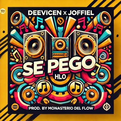 Se Pego - Single