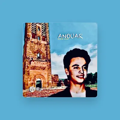 Listen to Cheb Anouar, watch music videos, read bio, see tour dates & more!