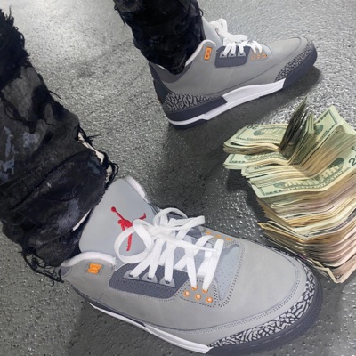 Road Running - Single