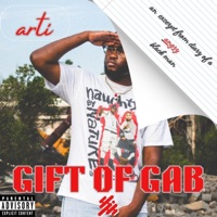 Gift of Gab - Single - artí