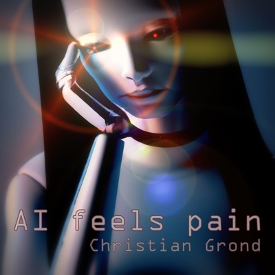 AI feels pain - EP