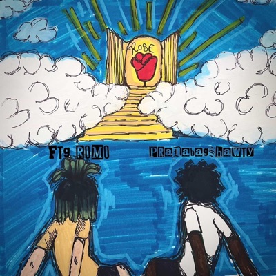 Cain and Abel (feat. Pradabagshawty) - Single