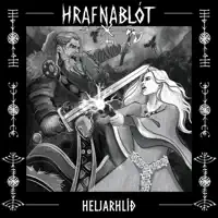 Heljarhlid — Hrafnablot