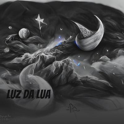 Luz da Lua - Single
