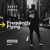 Cover art for Frequently Flying by Sonny Fodera
