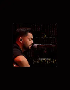 Listen to Xristos Santikai, watch music videos, read bio, see tour dates & more!