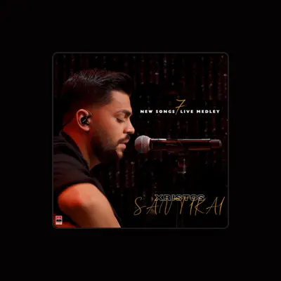 Listen to Xristos Santikai, watch music videos, read bio, see tour dates & more!