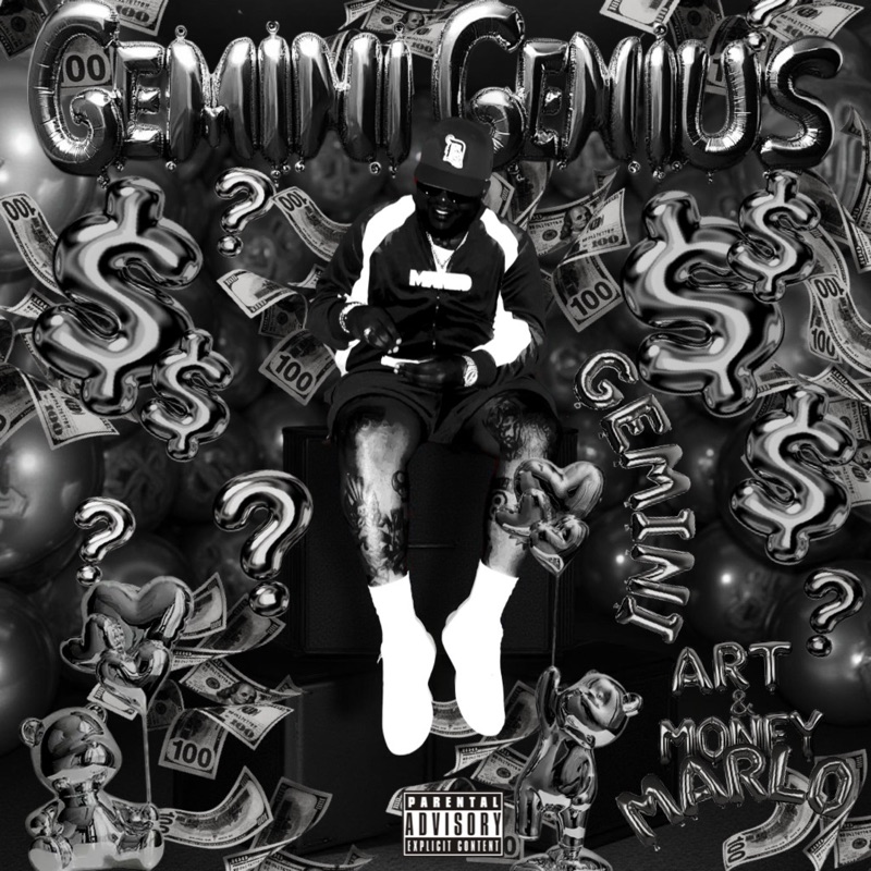 LOCKED N - Art & Money Marlo: Song Lyrics, Music Videos & Concerts