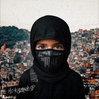 Sementinha do Mal - Single - Mc Kazinho Sp & BDP NA CENA