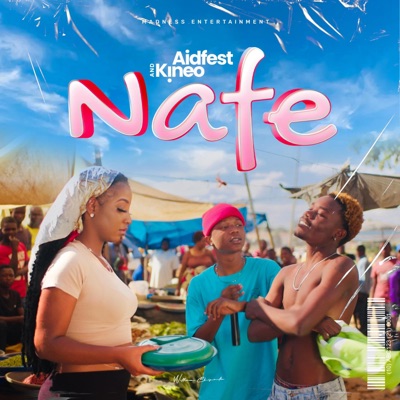 Nafe - Single