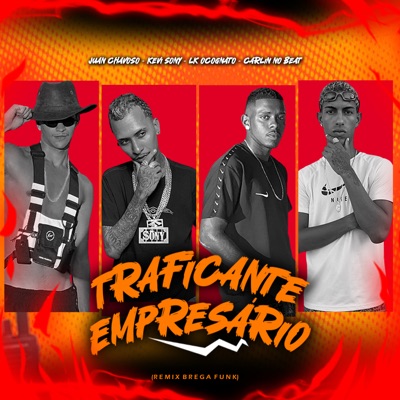 Traficante Empresario - Single