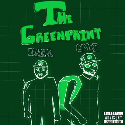 The Greenprint