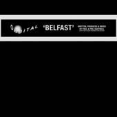 Belfast artwork