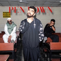 PENDOWN - Single - Ahmer & SOS
