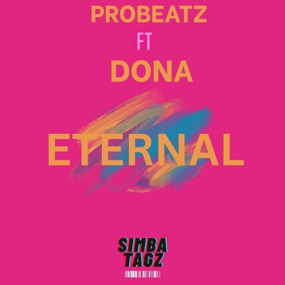 ETERNAL (feat. DONA) - Single