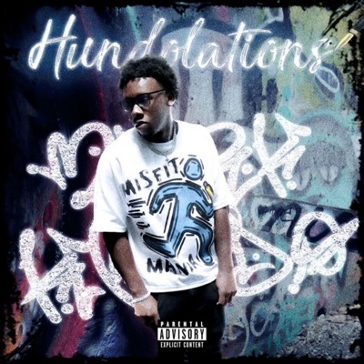 Hundolations, Vol. 1